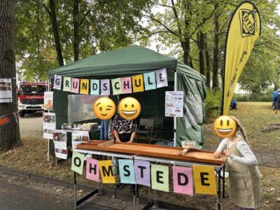stadtteilfest
